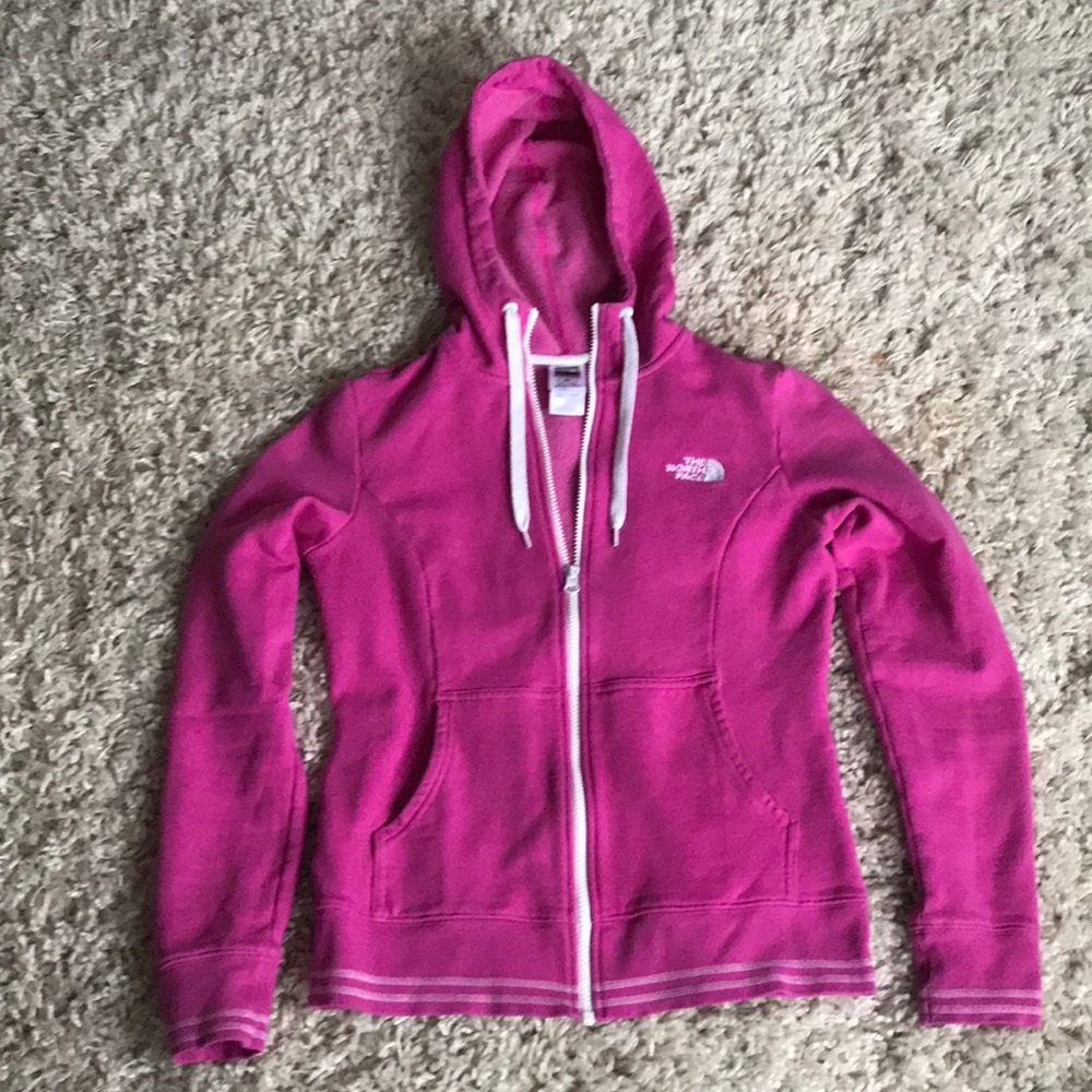 North Face Hoodie
